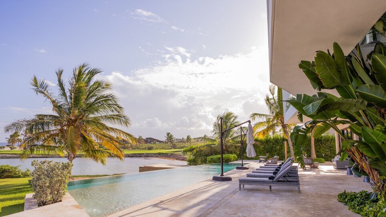Photo of Outdoor in Punta Cana