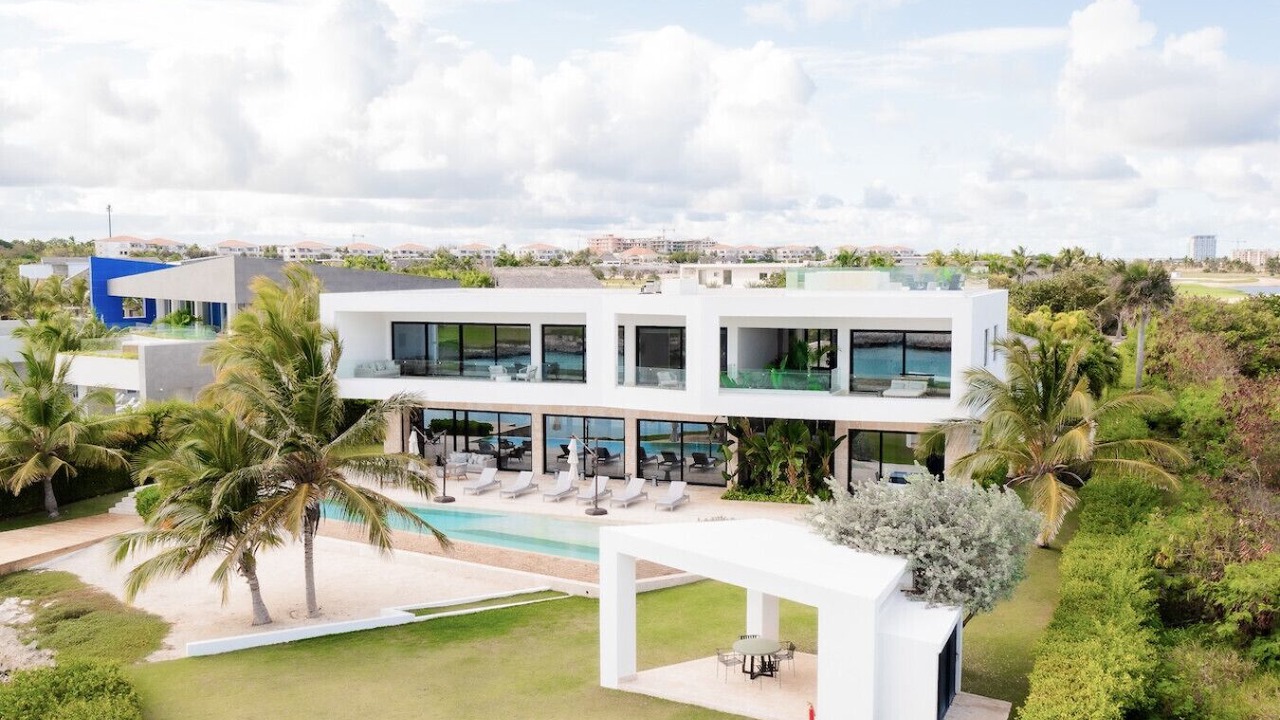 Photo of Outdoor in Punta Cana