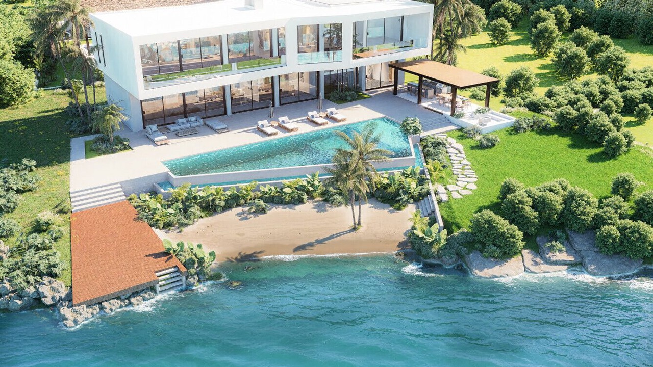 Photo of Outdoor in Punta Cana