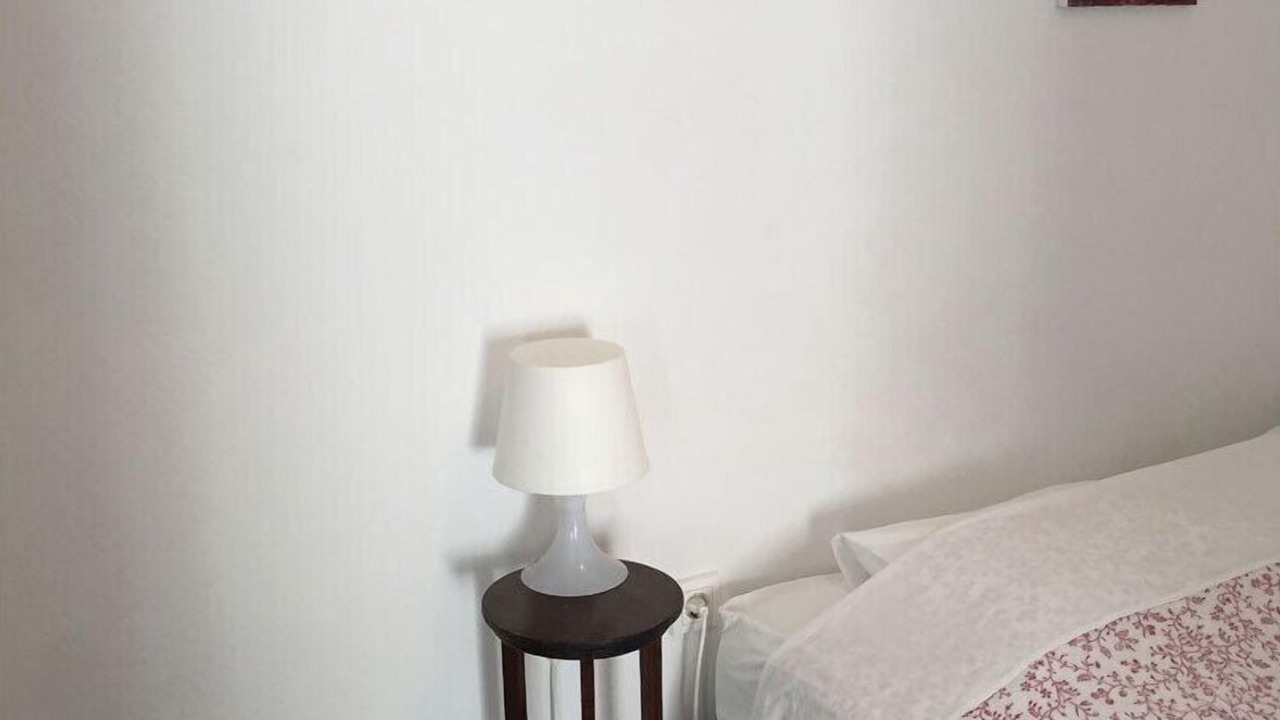 Photo of Bedroom in Parikia