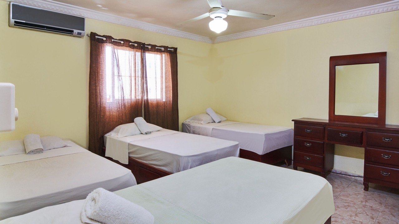 Photo of Bedroom in Corales del Sur