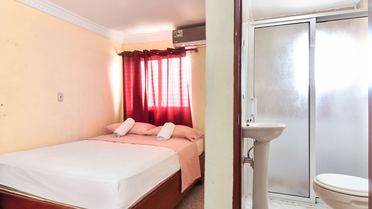 Photo of Bedroom in Corales del Sur