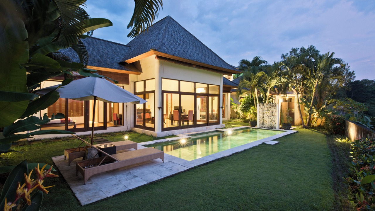 Photo of Outdoor in Tegal Mengkeb