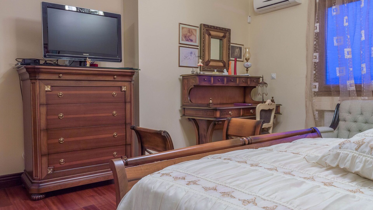 Photo of Bedroom in Heraklion