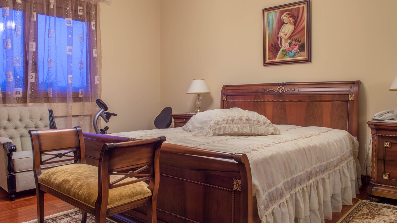 Photo of Bedroom in Heraklion