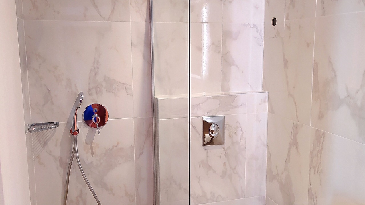 Photo of Bathroom in Stegna