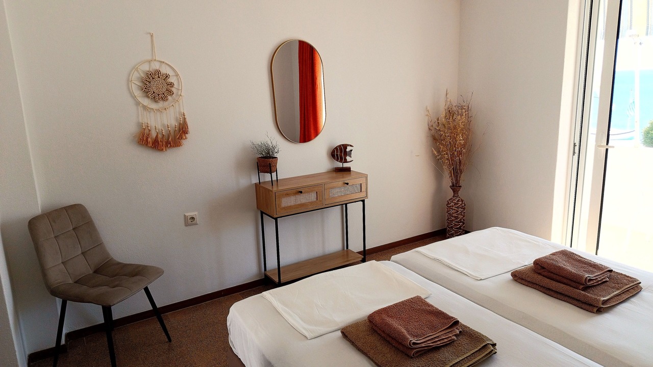 Photo of Bedroom in Stegna