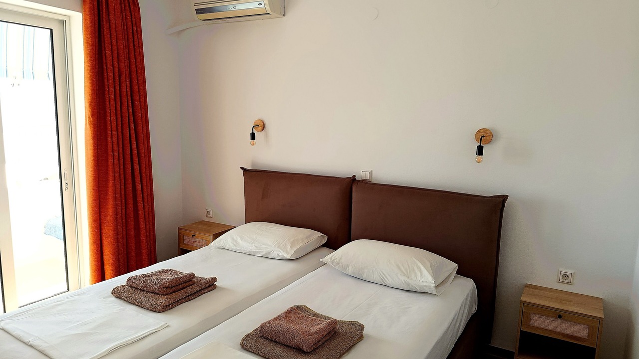 Photo of Bedroom in Stegna