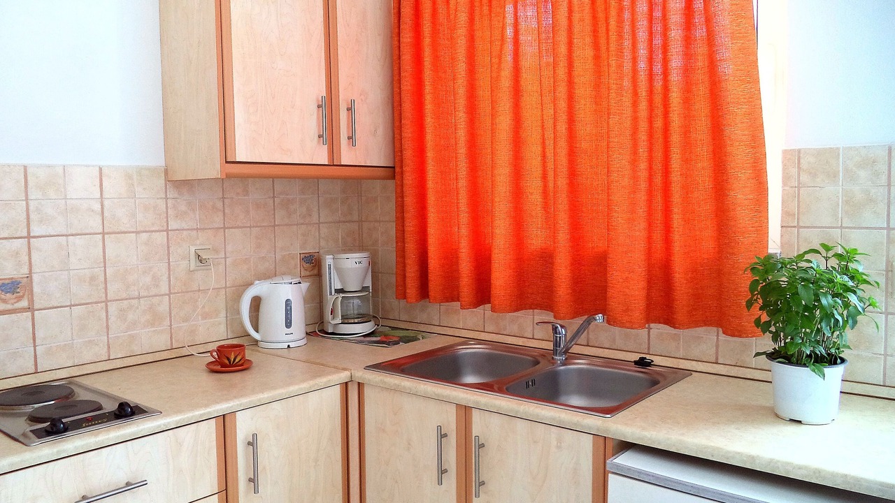 Photo of Kitchen in Stegna