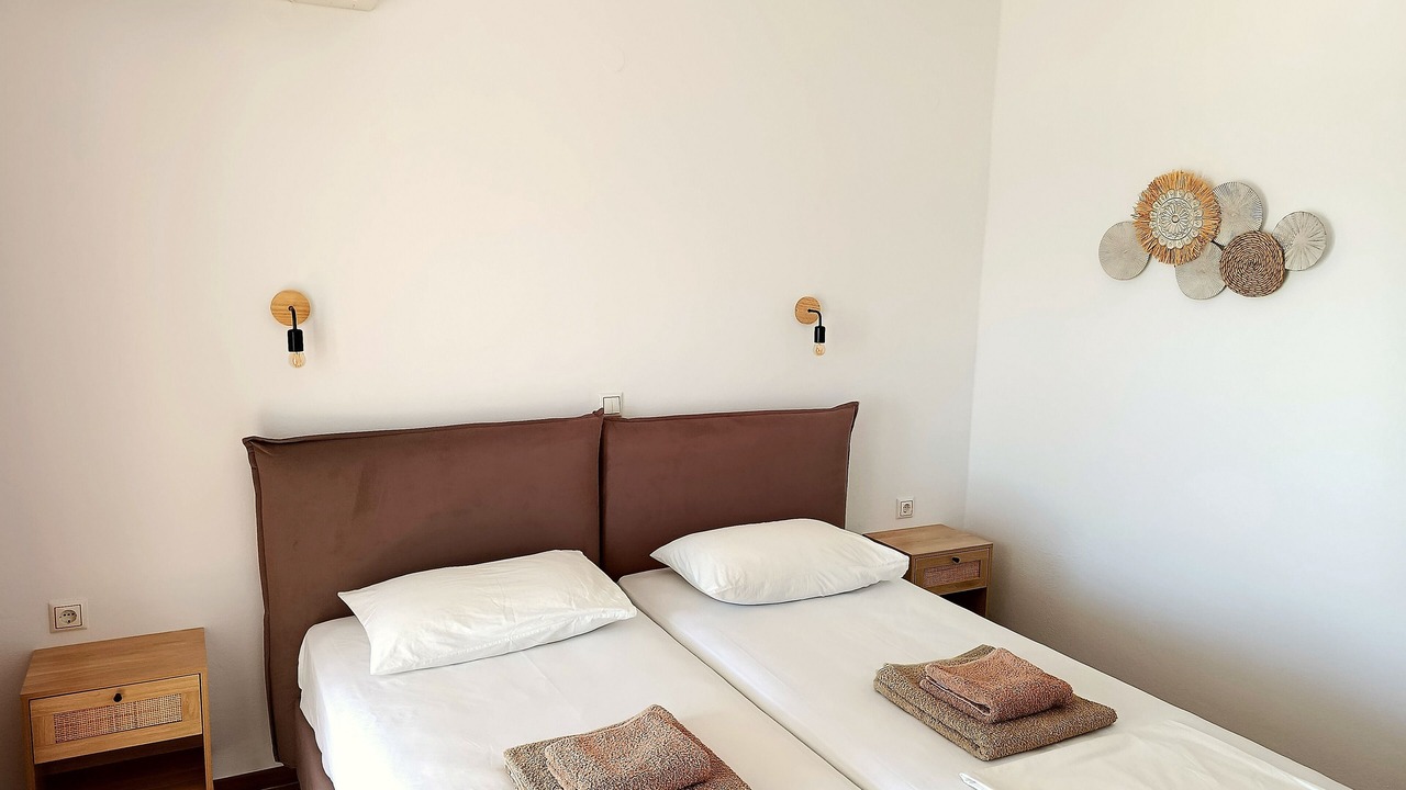 Photo of Bedroom in Stegna