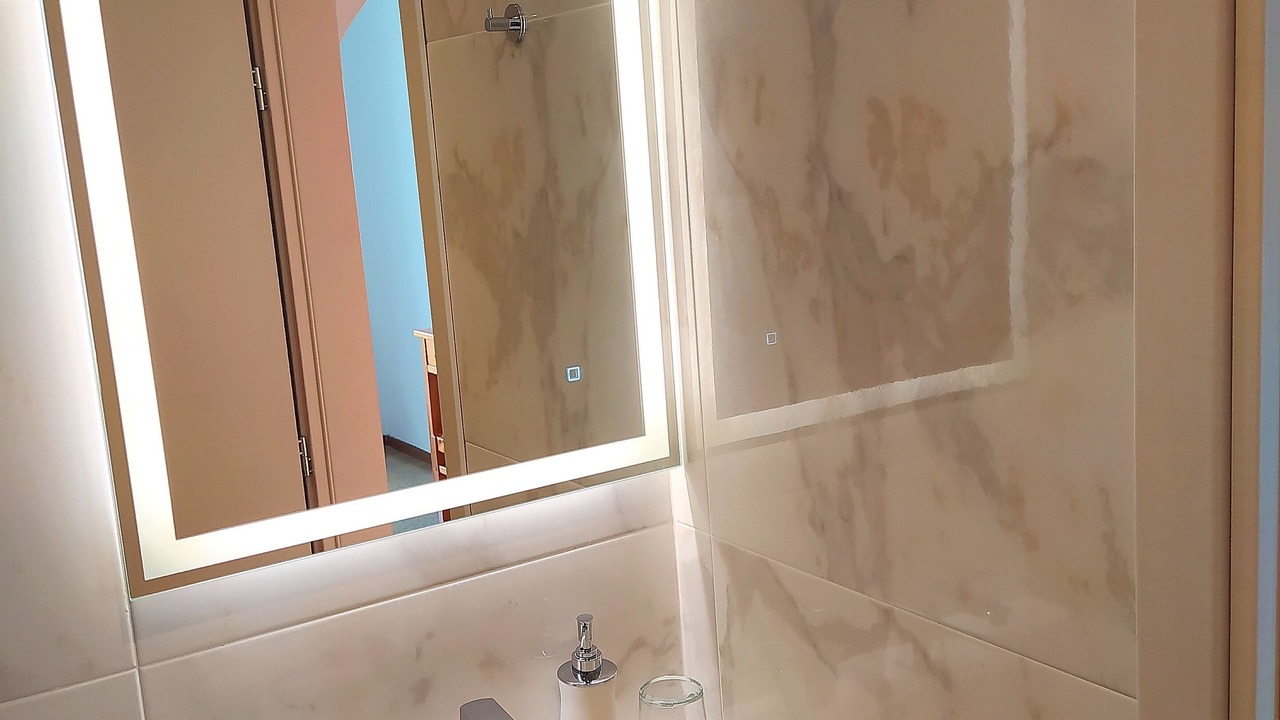 Photo of Bathroom in Stegna
