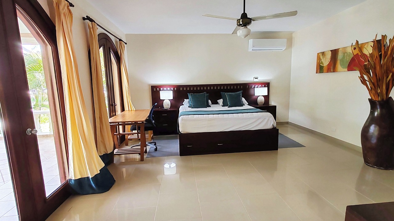 Photo of Bedroom in Cabarete
