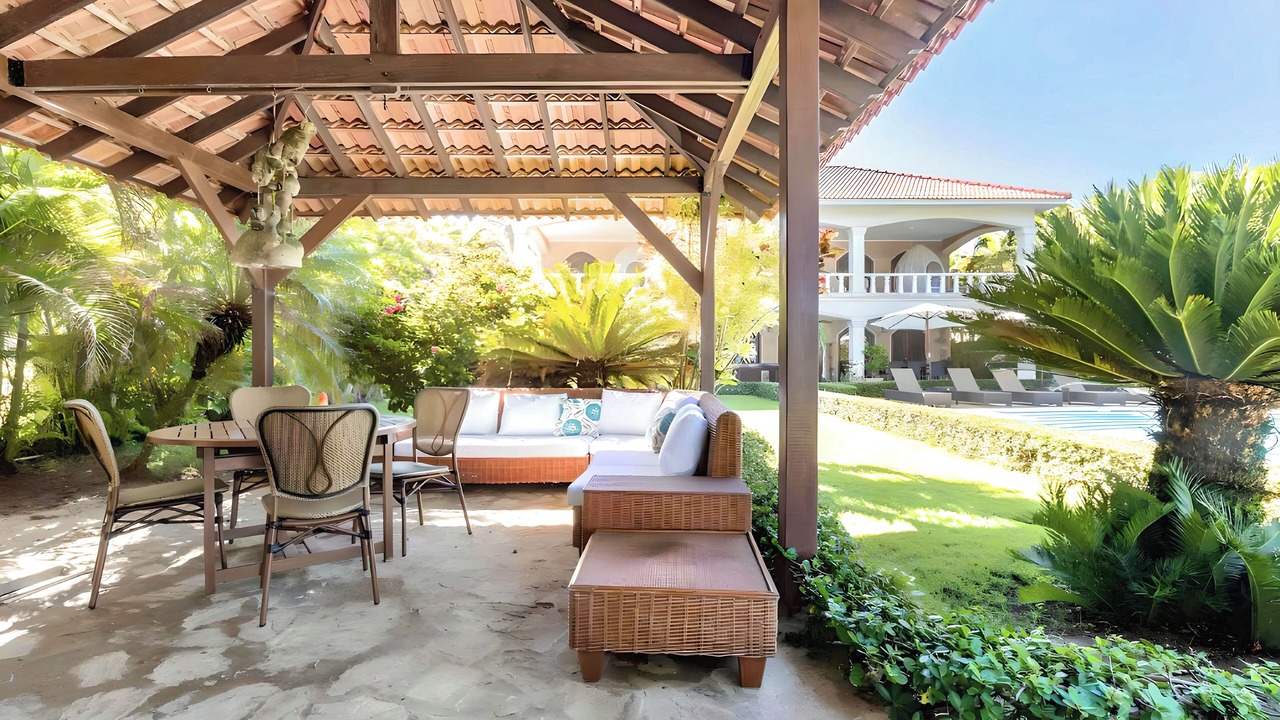 Photo of Outdoor in Cabarete