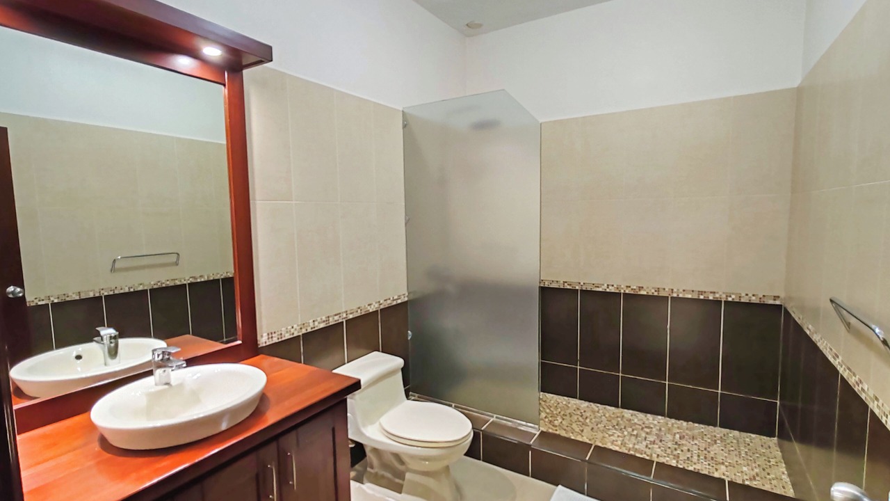 Photo of Bathroom in Cabarete