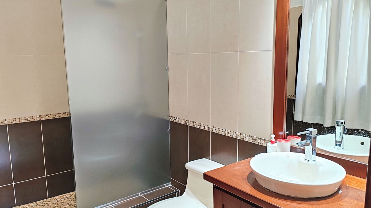 Photo of Bathroom in Cabarete