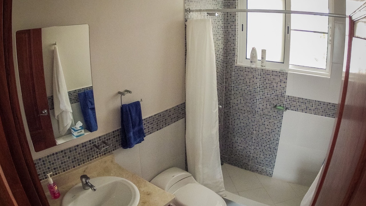 Photo of Bathroom in El Cortecito