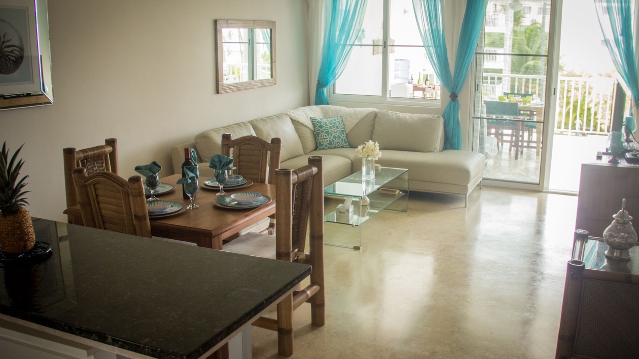 Photo of Livingroom in El Cortecito