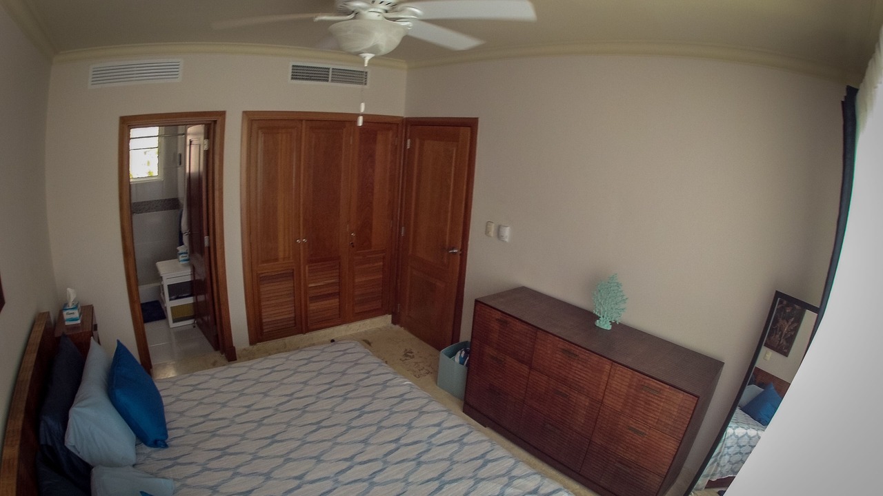 Photo of Bedroom in El Cortecito