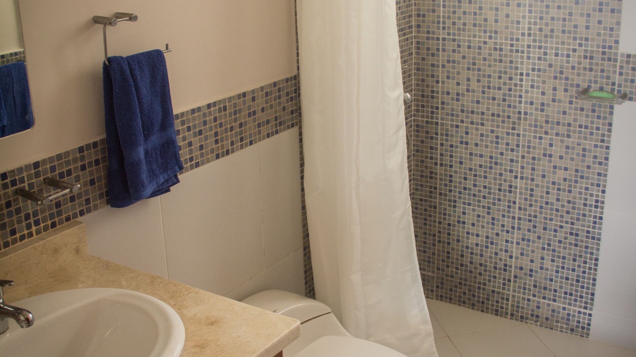 Photo of Bathroom in El Cortecito