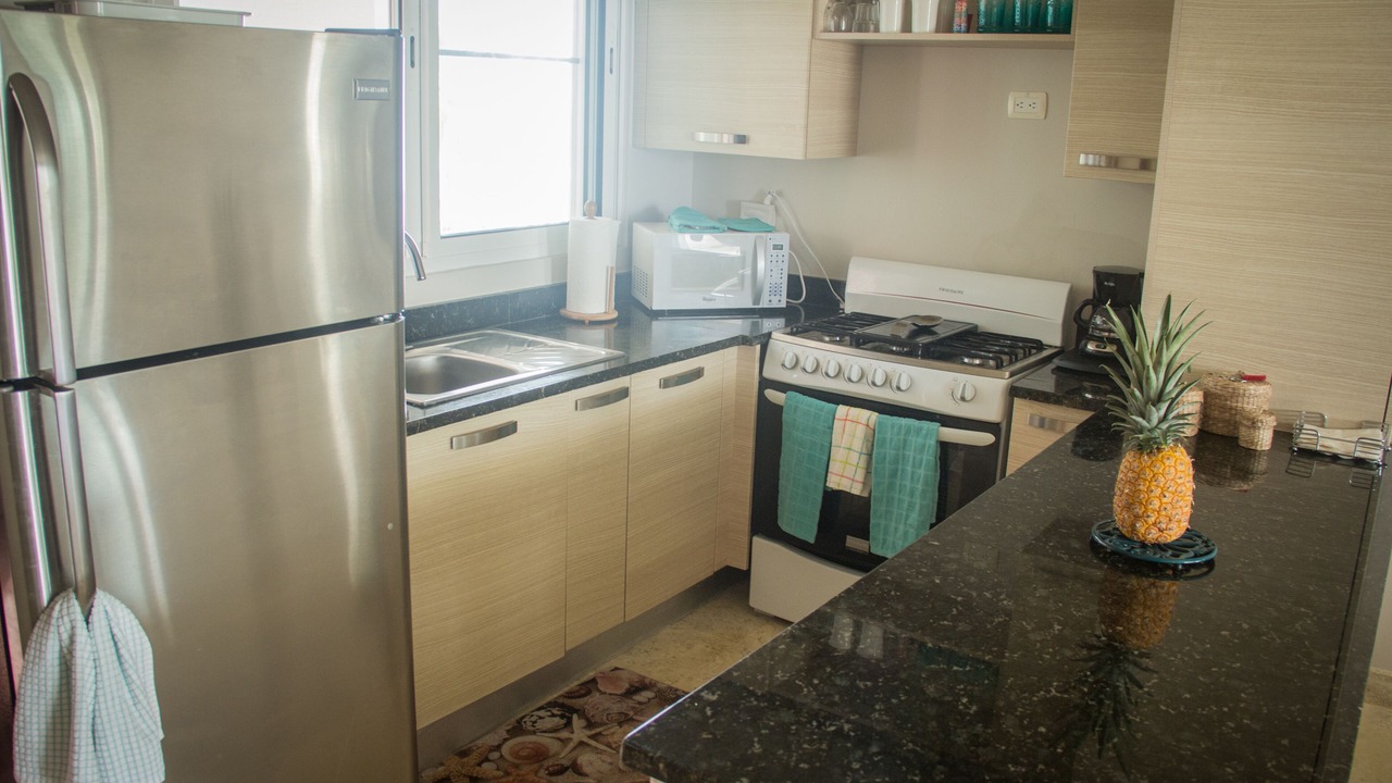 Photo of Kitchen in El Cortecito