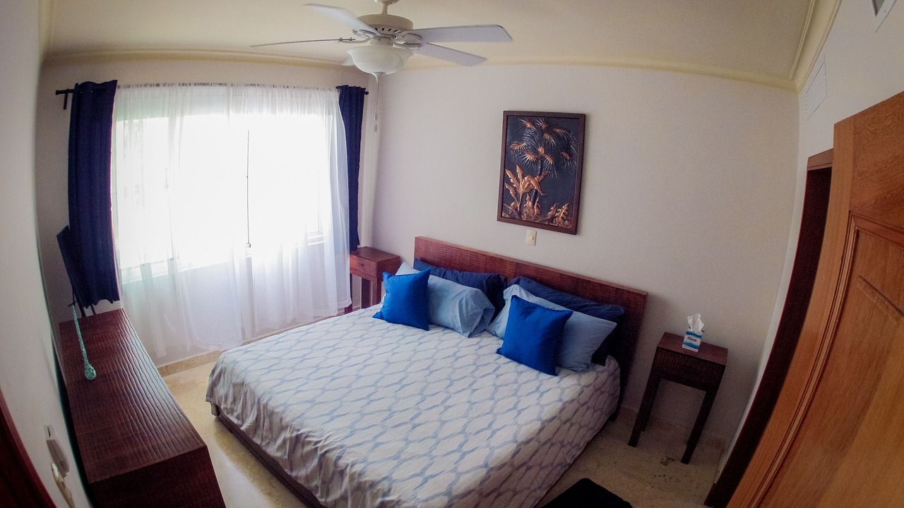 Photo of Bedroom in El Cortecito