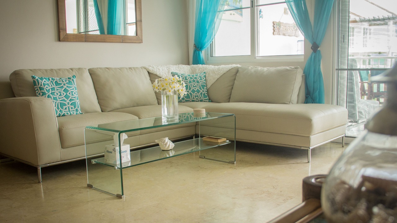 Photo of Livingroom in El Cortecito