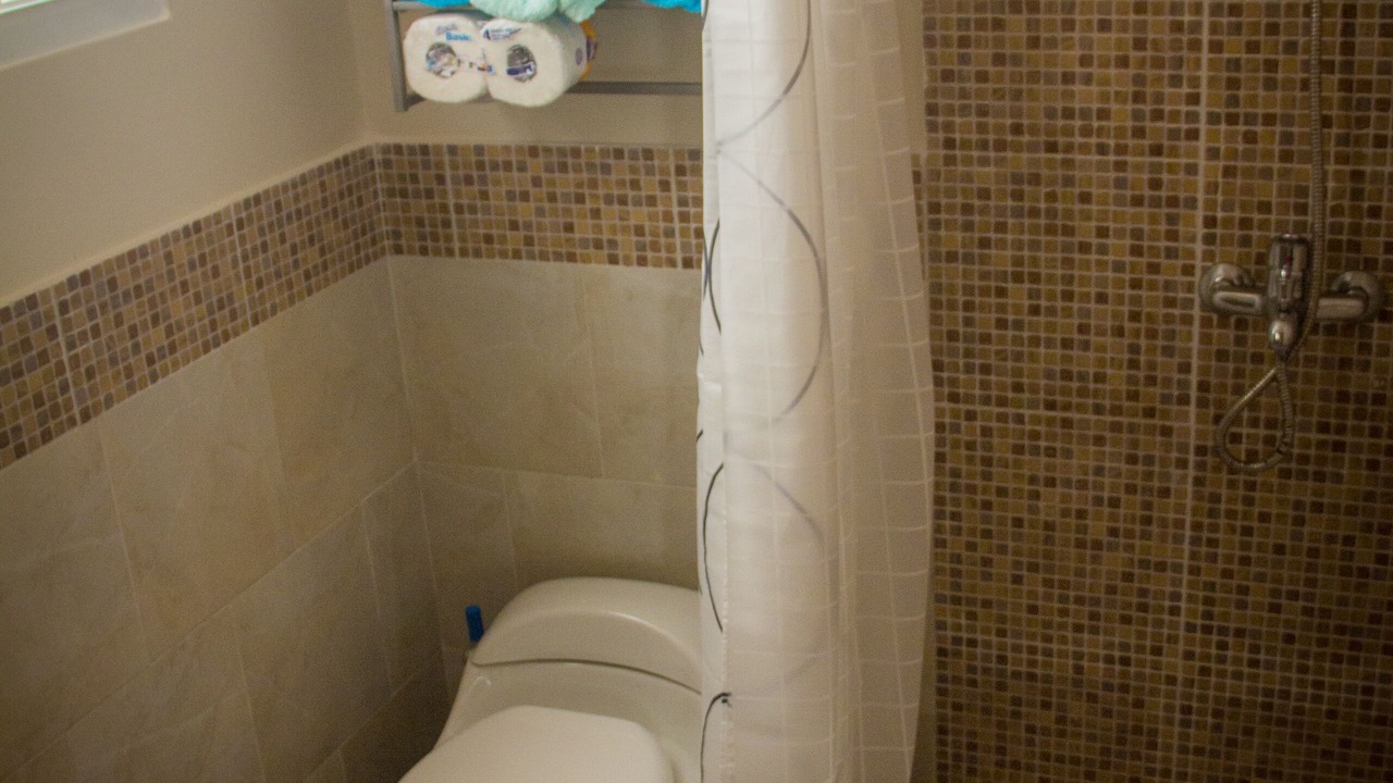 Photo of Bathroom in El Cortecito
