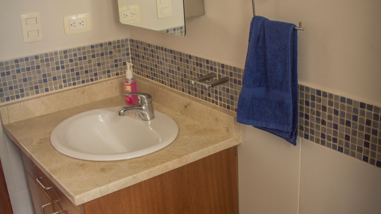 Photo of Bathroom in El Cortecito