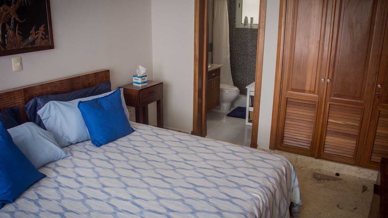 Photo of Bedroom in El Cortecito