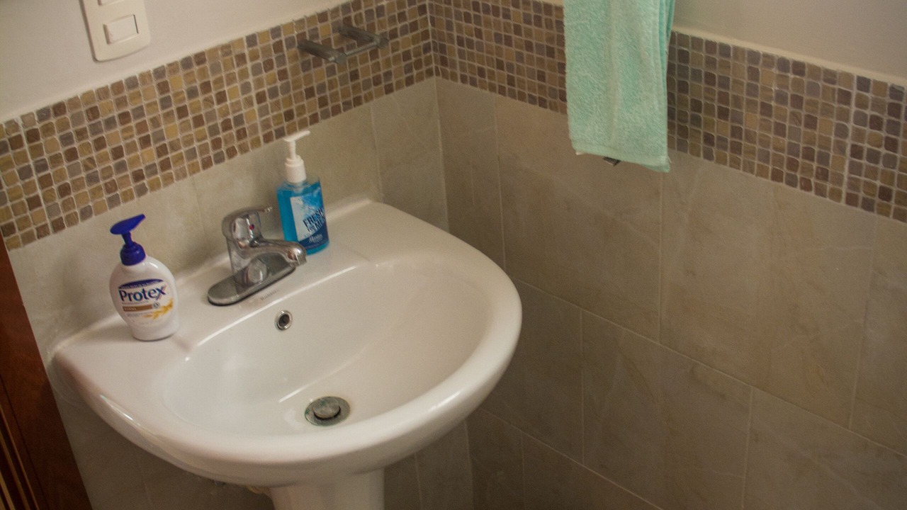 Photo of Bathroom in El Cortecito