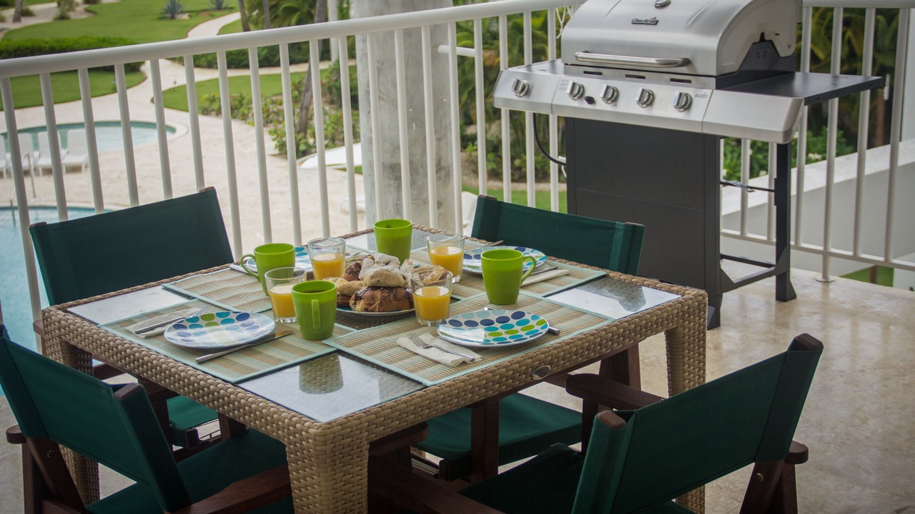 Photo of Outdoor in El Cortecito