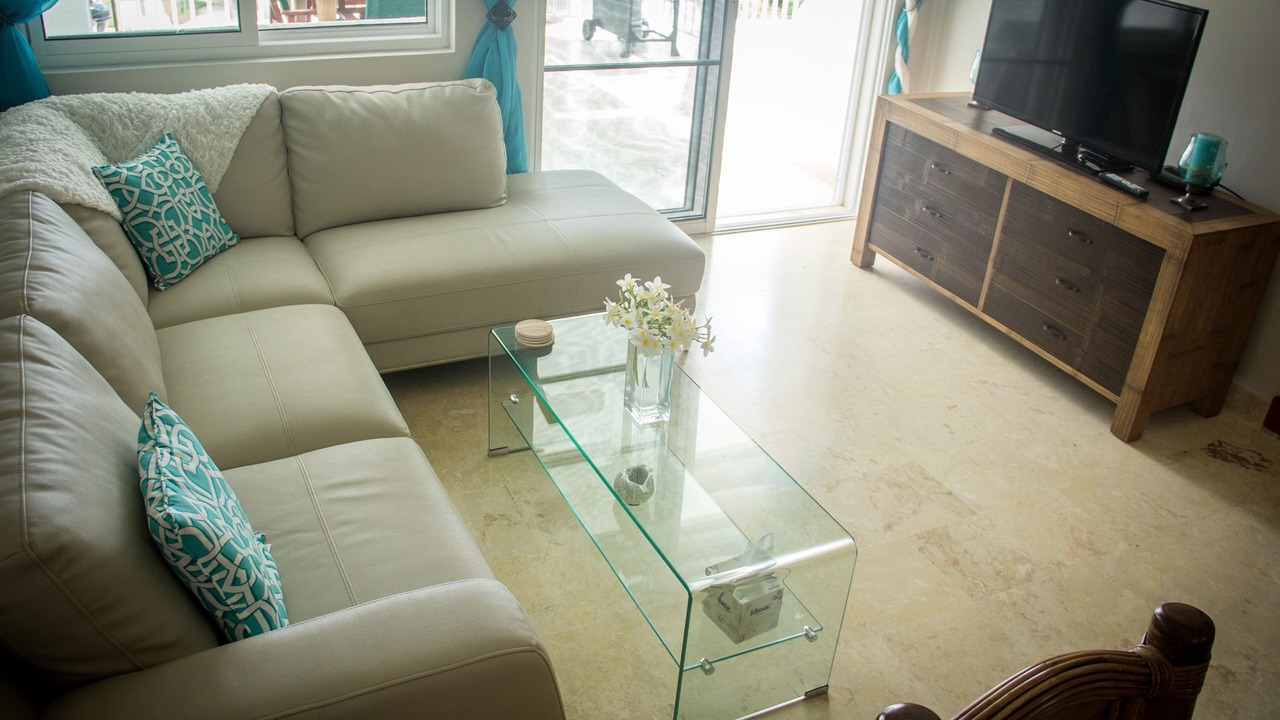 Photo of Livingroom in El Cortecito