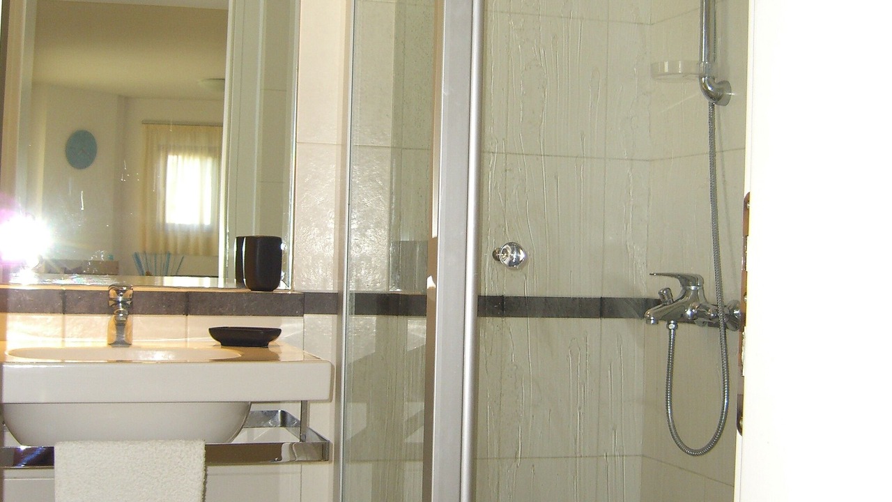 Photo of Bedroom in Lardos
