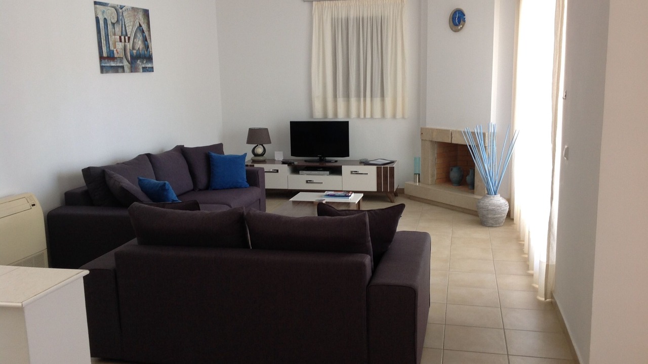 Photo of Bedroom in Lardos