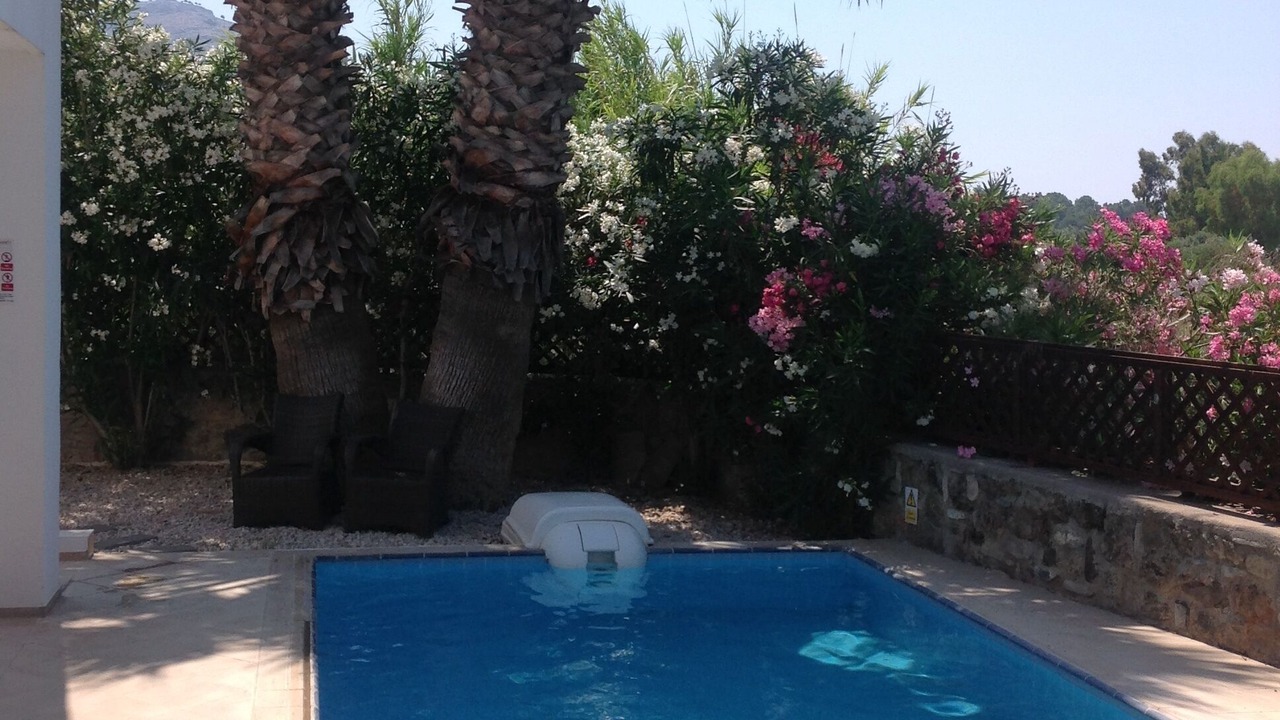 Photo of Outdoor in Lardos