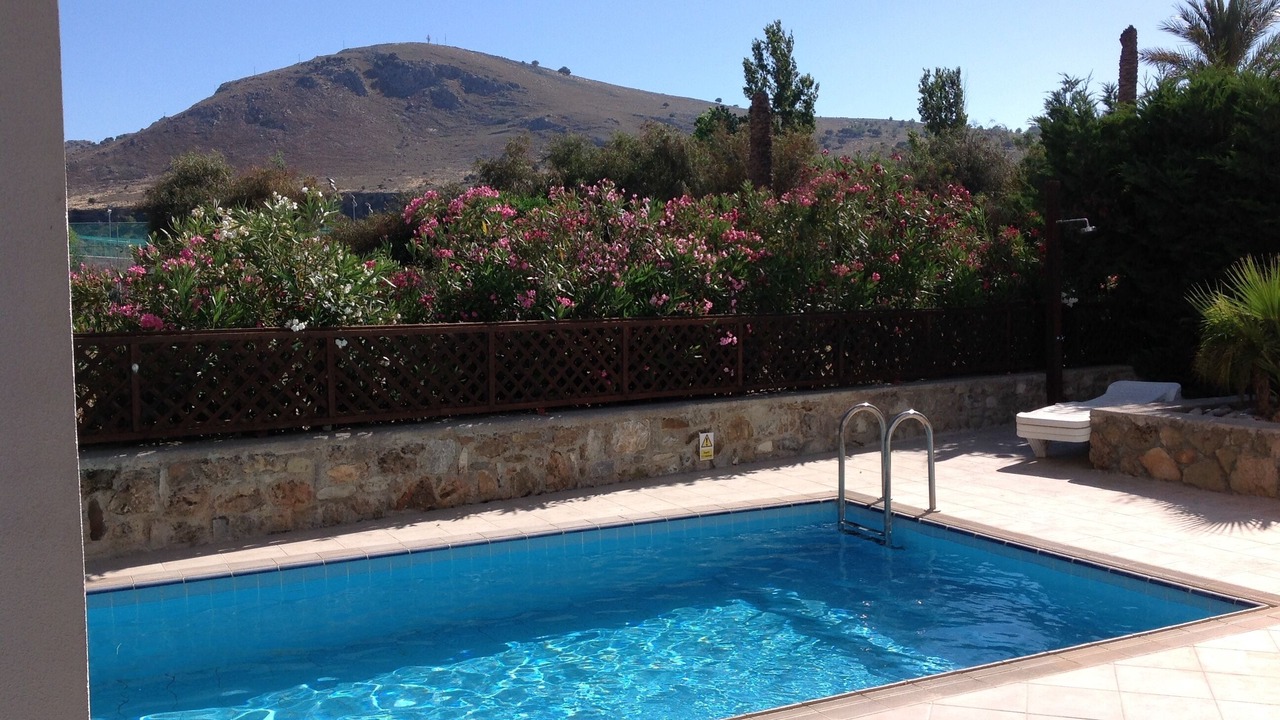 Photo of Outdoor in Lardos