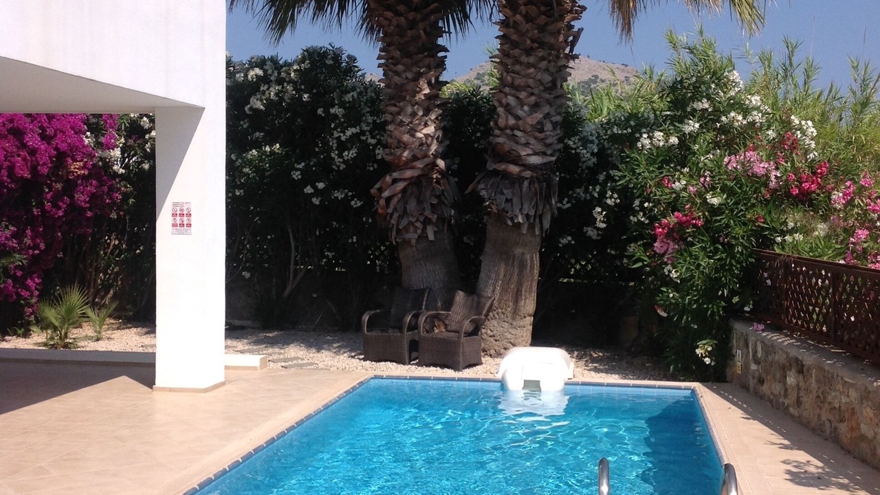 Photo of Outdoor in Lardos