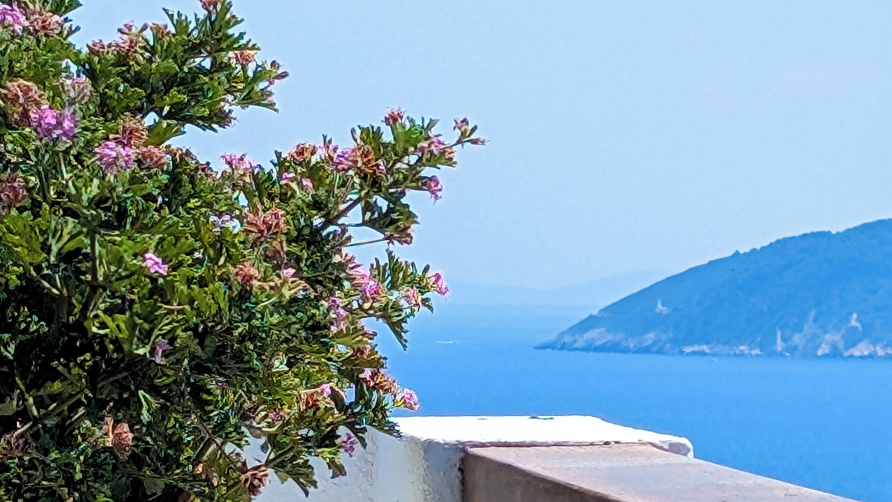 Photo of Outdoor in Skiathos