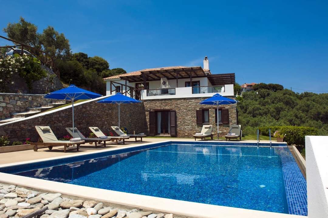 Photo of Outdoor in Skiathos