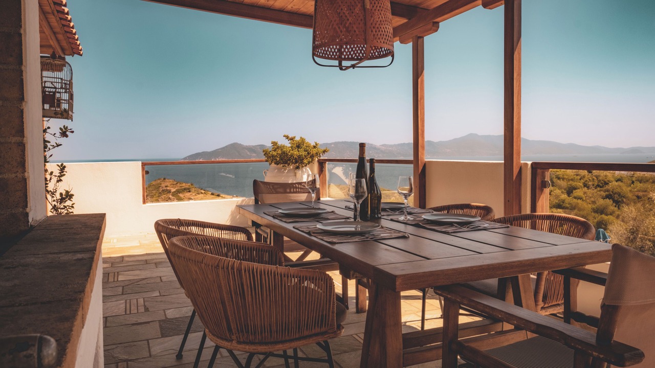 Photo of Outdoor in Skiathos
