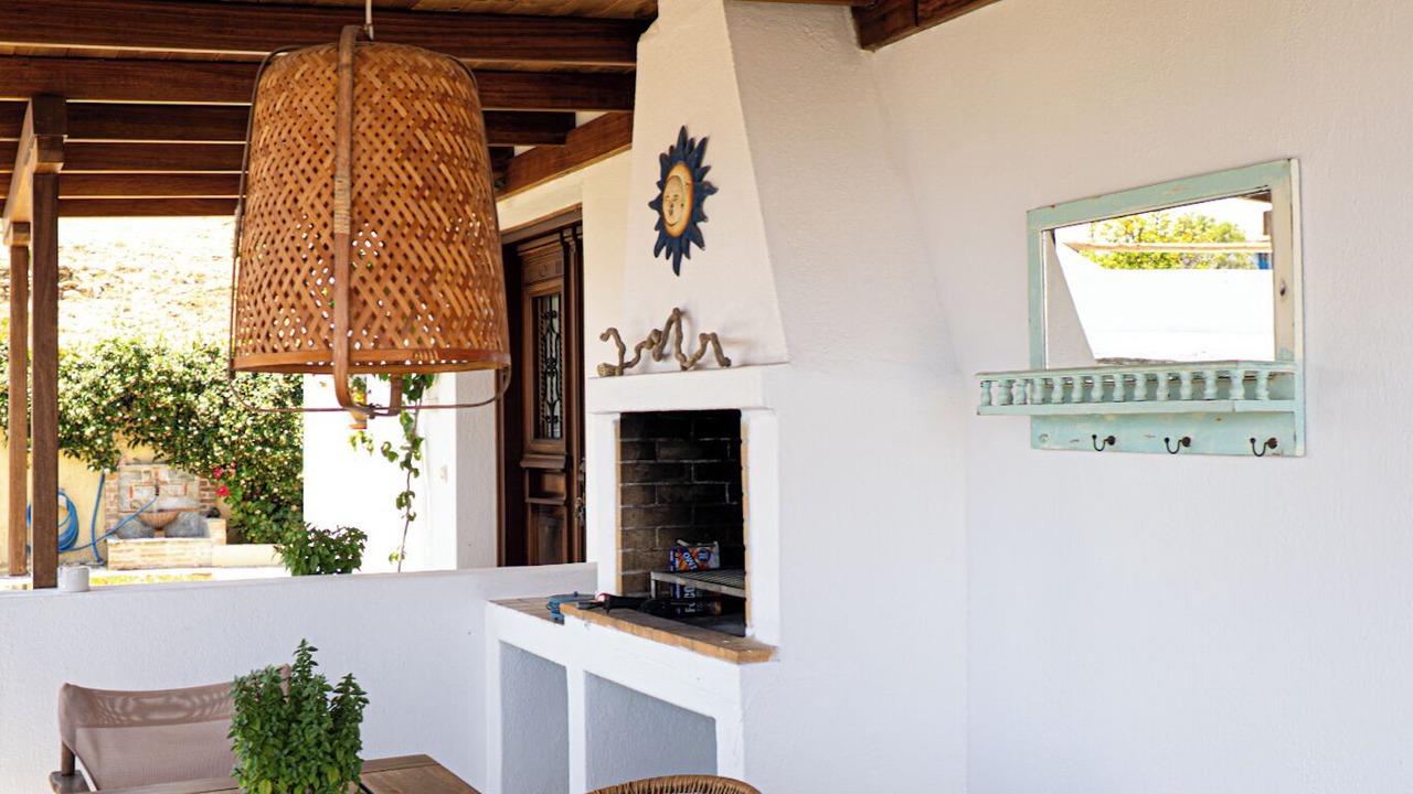 Photo of Outdoor in Skiathos
