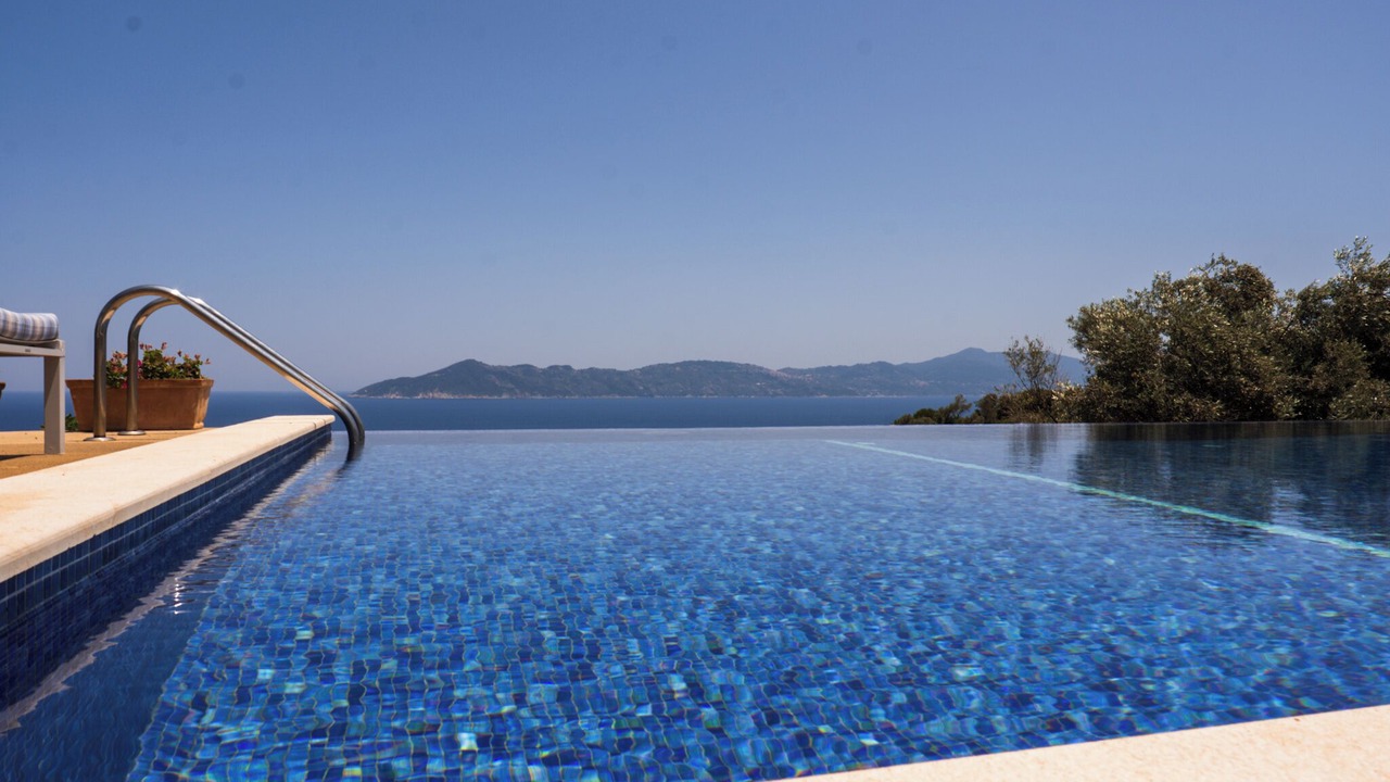 Photo of Outdoor in Skiathos