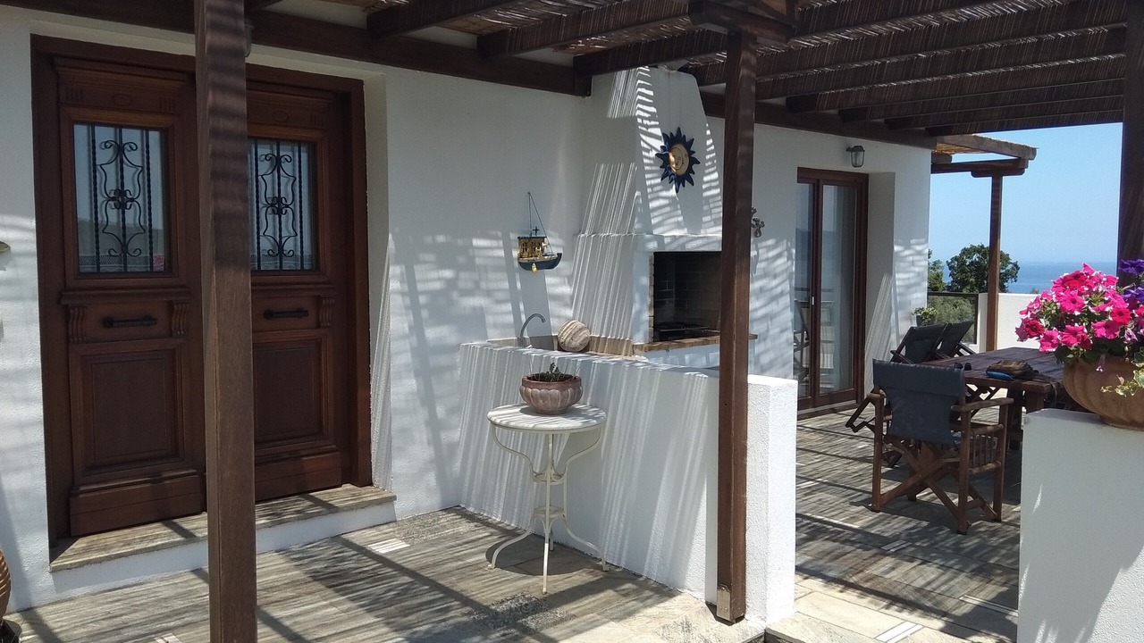 Photo of Outdoor in Skiathos