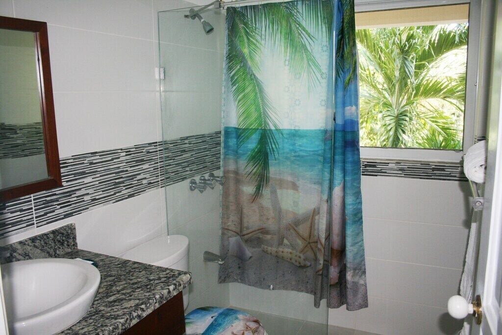 Photo of Bathroom in Costambar