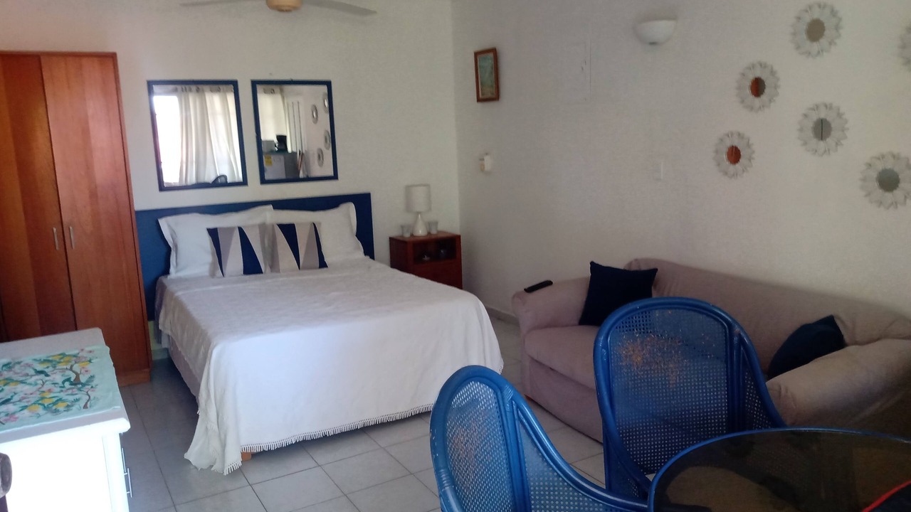 Photo of Bedroom in Costambar