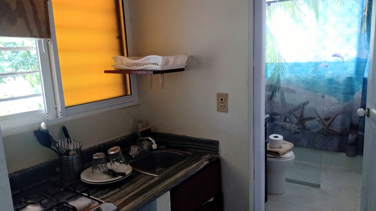 Photo of Kitchen in Costambar