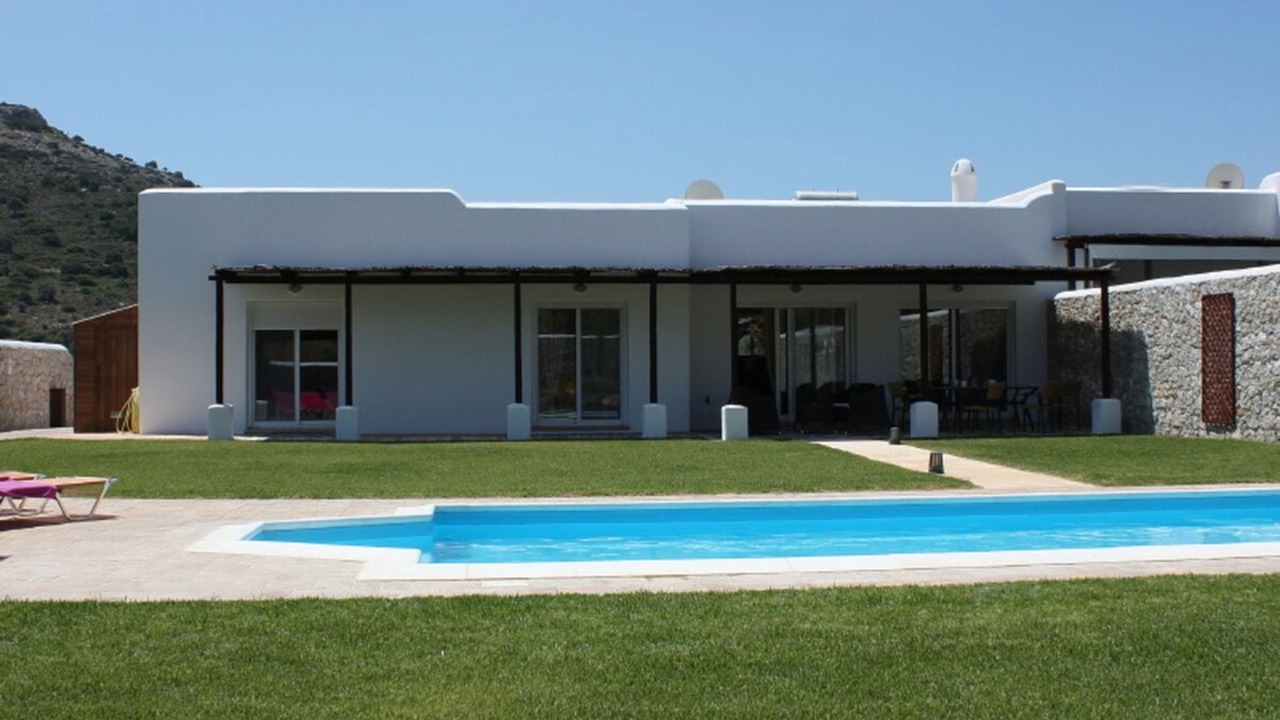 Photo of Outdoor in Faliraki