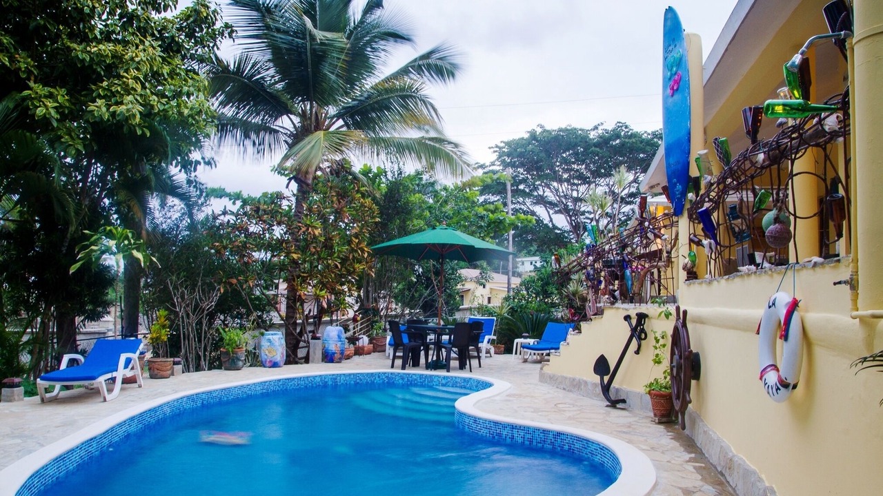 Photo of Outdoor in La Mulata I