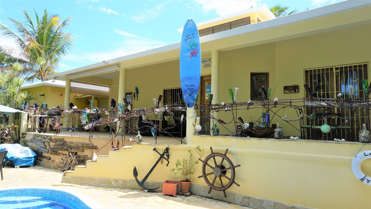 Photo of Outdoor in La Mulata I