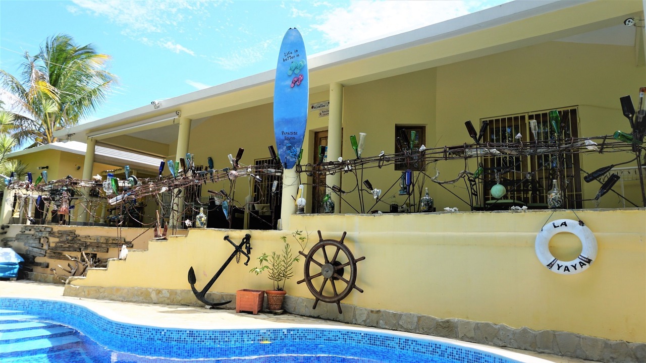 Photo of Outdoor in La Mulata I